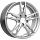 ����������� ���� ����� K&K ����� 7x17 5x114,3 ET47 DIA66.1 ������� SK
